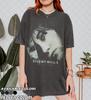 Retro 90s Comfort Colors Style Silent Hill II TShirt Pyramid Head Horror Gaming TShirt Gift for Women and Unisex