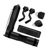 9 Piece Barbell Pad for Shoulders Neck And Dumbbell Cushion with Thick Padding Comfort