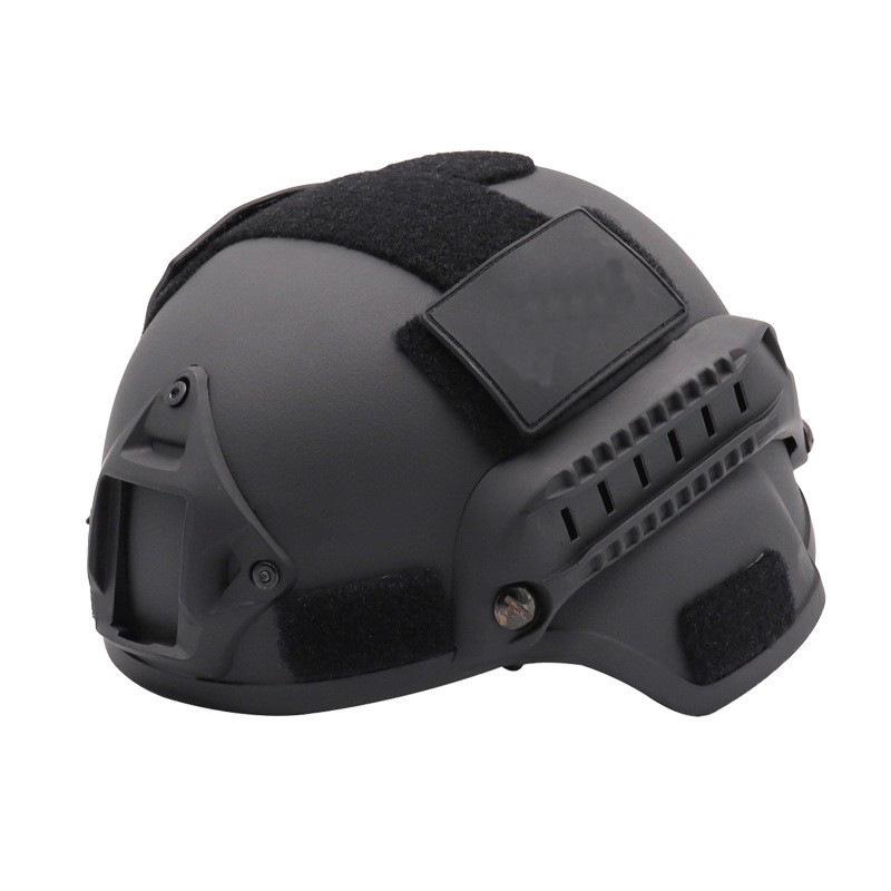 Tactical Helmet Adult Action Edition Training Helmet CS Cycling Outdoor Sports Military Fan