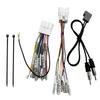 OTORAM Compatible/Replaceable Subaru Audio Navigation Installation Kit Compatible Product [Parallel