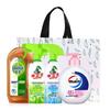 Walch Cleaning & Hygiene Essentials Gift Set
