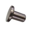 Heavy-Duty No-Drill Suction Cup Hook for Wall & Door