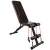 Multi-Functional Adjustable Fitness Bench