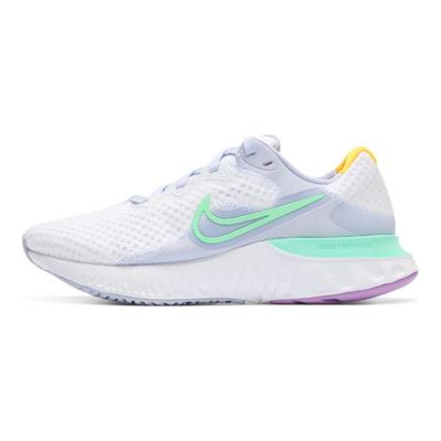 Renew Run 2 'White Green Glow' Women's SneakersCU3505-103