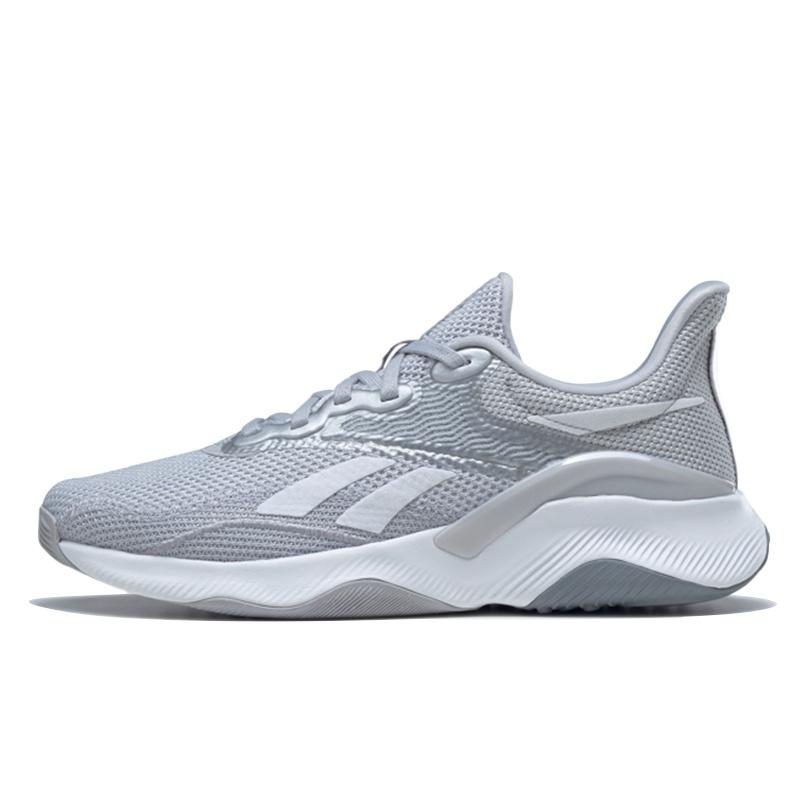 (WMNS) Reebok HIIT TR 3 Cold Grey Cloud White Women s HR0408 EU 37