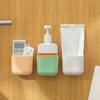 Magnetic Storage Box Punch Free No Drilling Removable Non-slip Modern Heavy Duty Refrigerator Side Storage Organizer Holder Kitchen Supplies