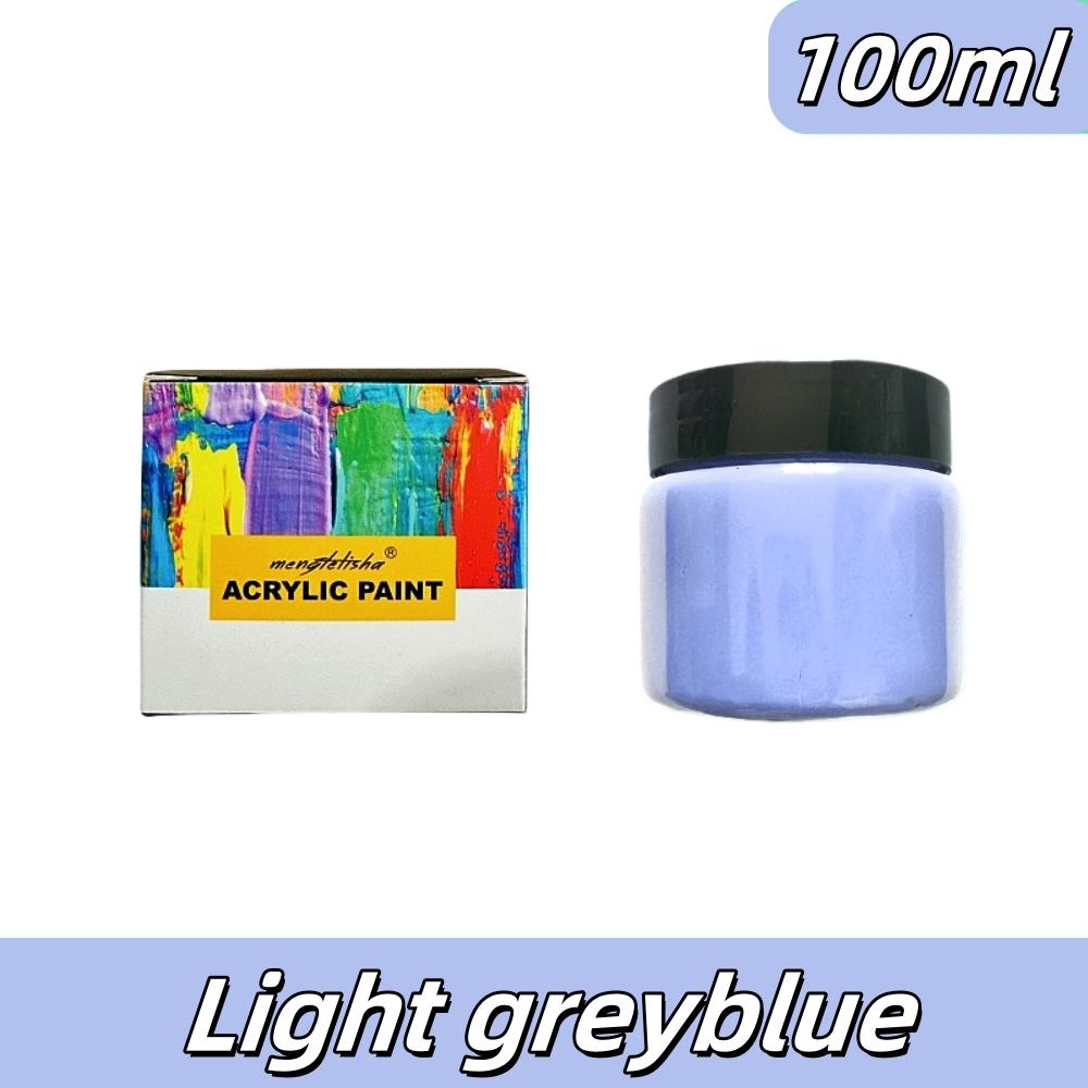 

Акриловая краска Профессиональные пигменты для живописи Художественная живопись Водостойкий пигмент Создание поделок Создание в помещении на открытом воздухе