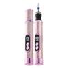 High Speed Electric Nail Sander Digital Display Nail Polisher Nail Drill Machine  Salon Use