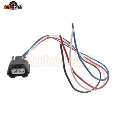 Radiator Shutter Connector Harness Pigtail for 2015- Nissan Murano Altima US