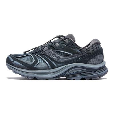 Kinvara 4 Retro Afslappet Komfortabelt Outfit Apocalypse Ruiner Løbesko Unisex sneaker Grå S79094-8