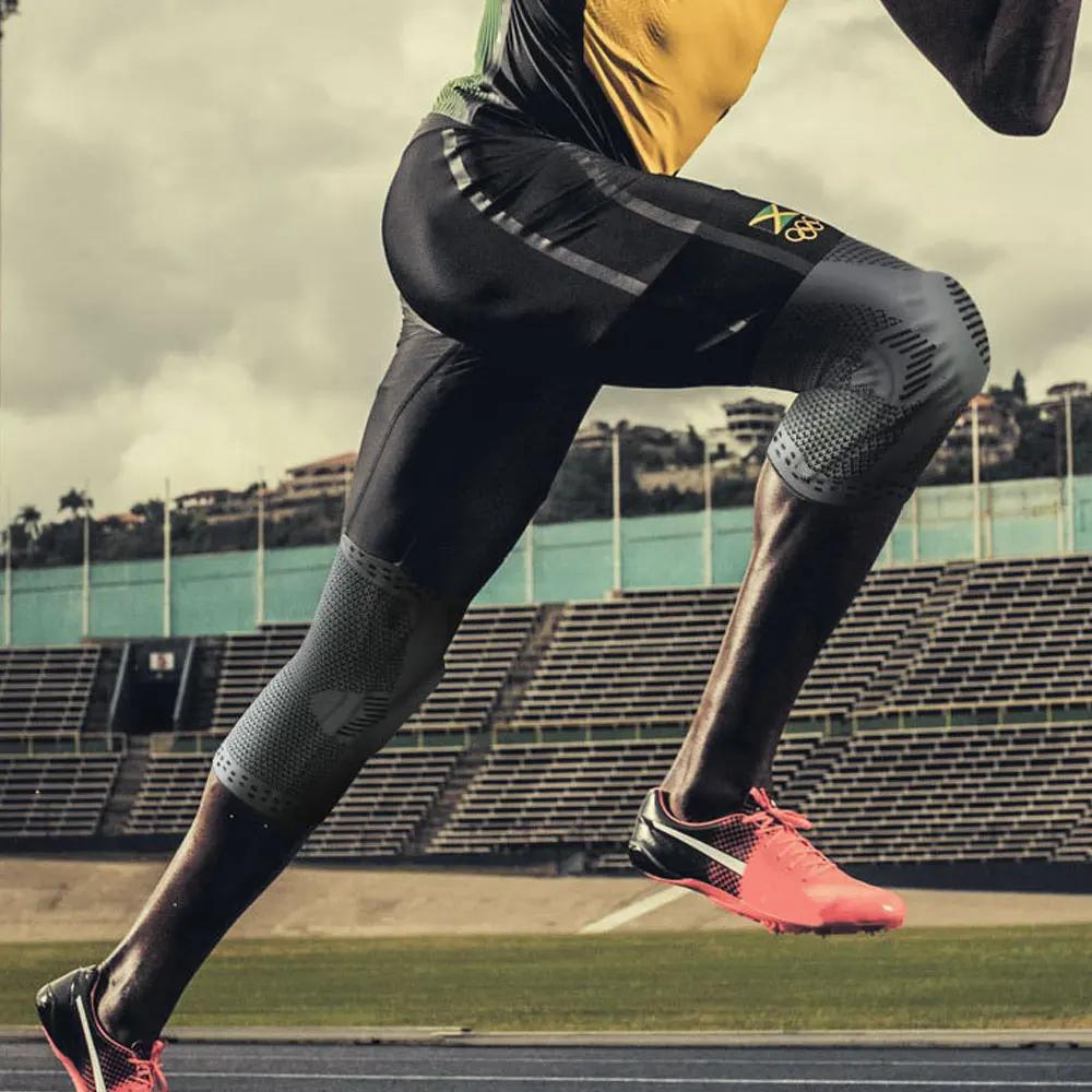 Professional Compression Knee Brace Support Protector For Arthritis Relief, Joint Pain, Acl, Mcl, Meniscus Tear, Post Surgery