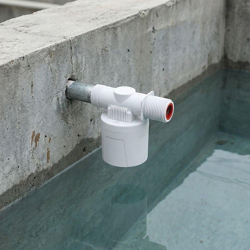 Automatic Water Level Control Water Level Control Switch Water Inlet Valve  Animal Husbandry