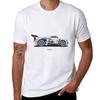 Hw Acceleracers Bassline Vektorgrafik T-Shirt Große Größe Kurzarm T-Shirt Für Unisex
