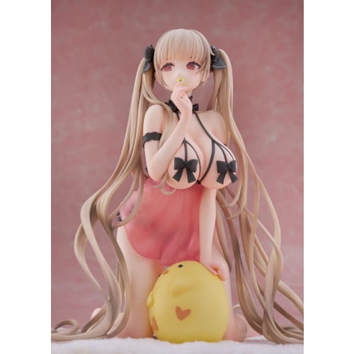 Claynel Azur Lane Formidable Sweet Time Ver. 1/6 Scale, Approximately 197mm, PVC & ABS Pre-painted Finished Figure