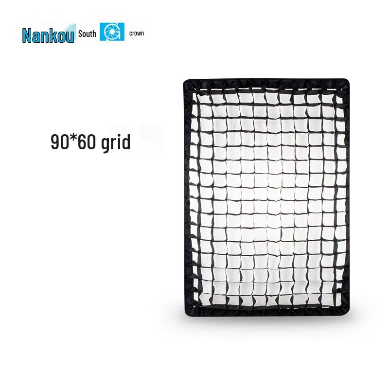 Nanlite FS Series Professional Softboxes & Light Modifiers