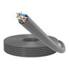 SK-LINK Kabel Ethernetowy z Czystej Miedzi