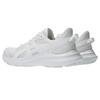 Asics Jolt 5 Triple White Women Sneakers 1012B757-100