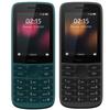 Cellphone 215 4G Dual Sim Unlocked Mobile Phone Bluetooth Bar Basic Phone GZW