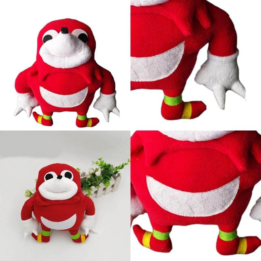 High-quality Super Sonic Ugandan Doll Soft Plush Material Pp Cotton Filling And Vibrant Colors