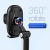 360-degree Rotating Car Cup Holder and 2 In 1 Multifunctional Mobile Phone Mount for Drink Holder and Coffee Cup Holder