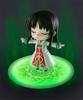 Nendoroid Magical Power Is Almighty Kotoriyu Hijiri Painted Movable Figure KK37747 Saint's Non-scale ABS&PVC