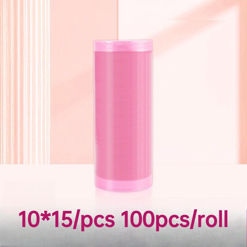 111-1111pcs/roll NEW Dental Protective Barrier Film Tape Disposable Isolation Membrane Plastic Waterproof Tattoo Barrier Film