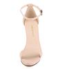 New Fashion Women Sandals 11cm Sexy High Heel Platform Buckle Strap Sandal Thin Heels Classics Casual Serpentine Women Shoes Shoe