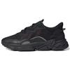 adidas Ozweego Low Black Orange - GW9447