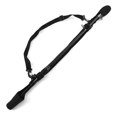 Fishing Rod Straps Adjustable 80-120cm High Elasticity Easy To Use Fishing Accessories for Men