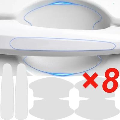 אביזרים לשימוש בחוץ – מדבקות לרכב