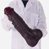 Extra Large Horse Dildo Realistic Vibrator for Women with Balls - Adult Sex Toy for SM Play