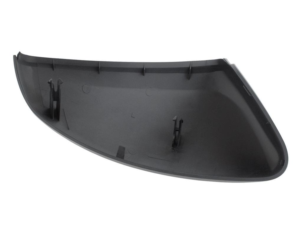 Peugeot 208 2012- Left Exterior Mirror Housing