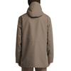 Timberland AF TFO WR 3 In 1 Fleece Fashionable Versatile Waterproof Jacket Men Jacket Brown A2J5B-BK0