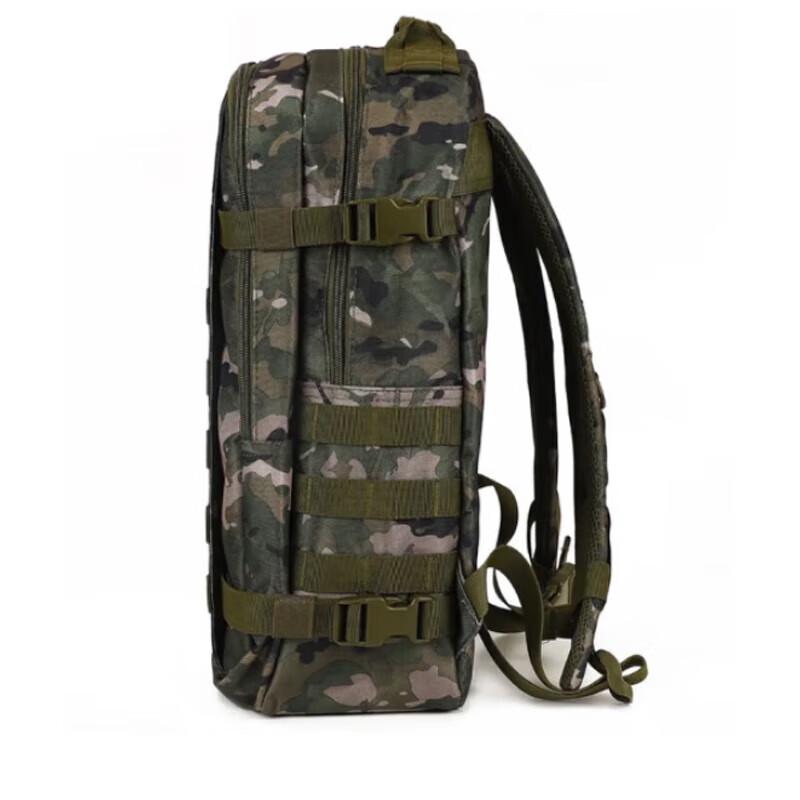 Qinghongling Tactical Hiking Backpack