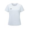 Comfortable Short Sleeve T-Shirt Unisex Tops 26500509-014