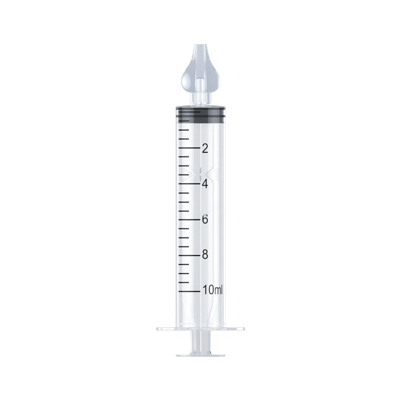 

10ML/20ML Lavado Jeringa Lavado Nasal Bebe Aspirador Nasal Para Bebe Baby Nasal Aspirator Syringe Baby Nose Cleaner