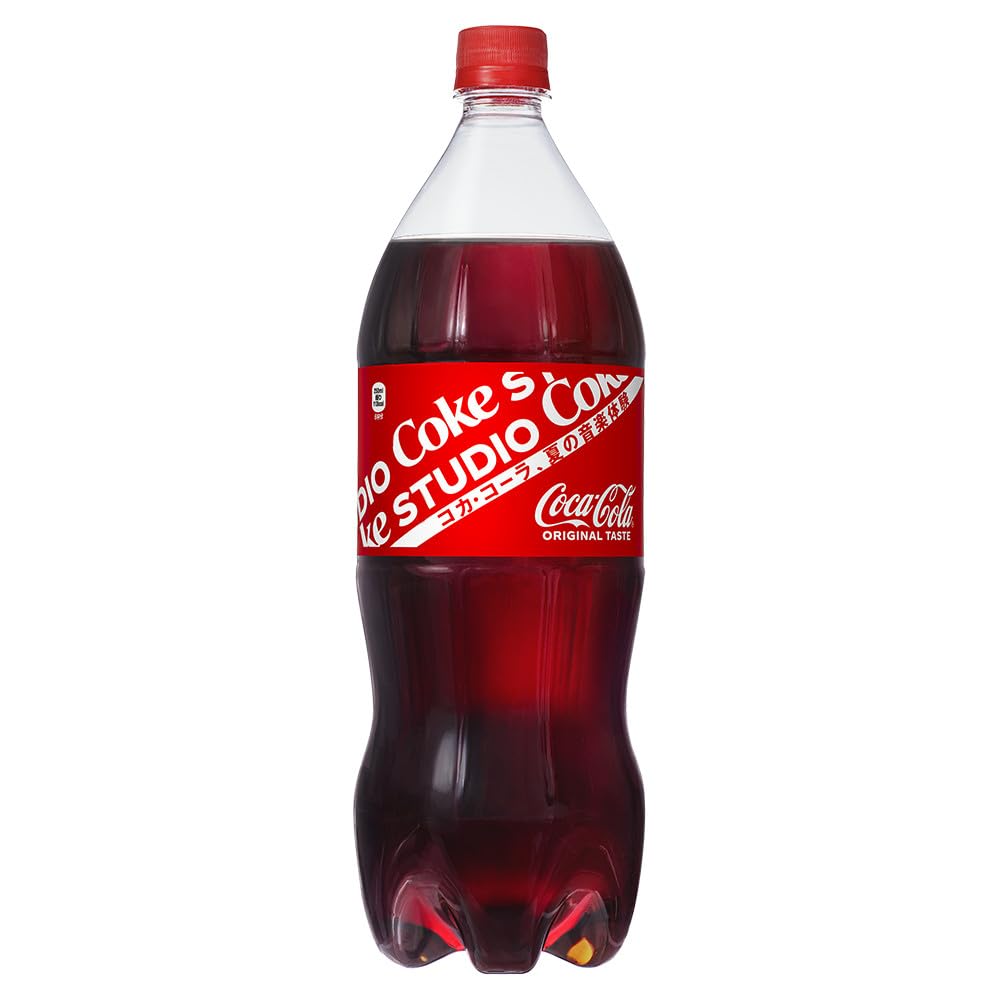 

Coca-Cola 1,5 л ПЭТ x 6 бутылок