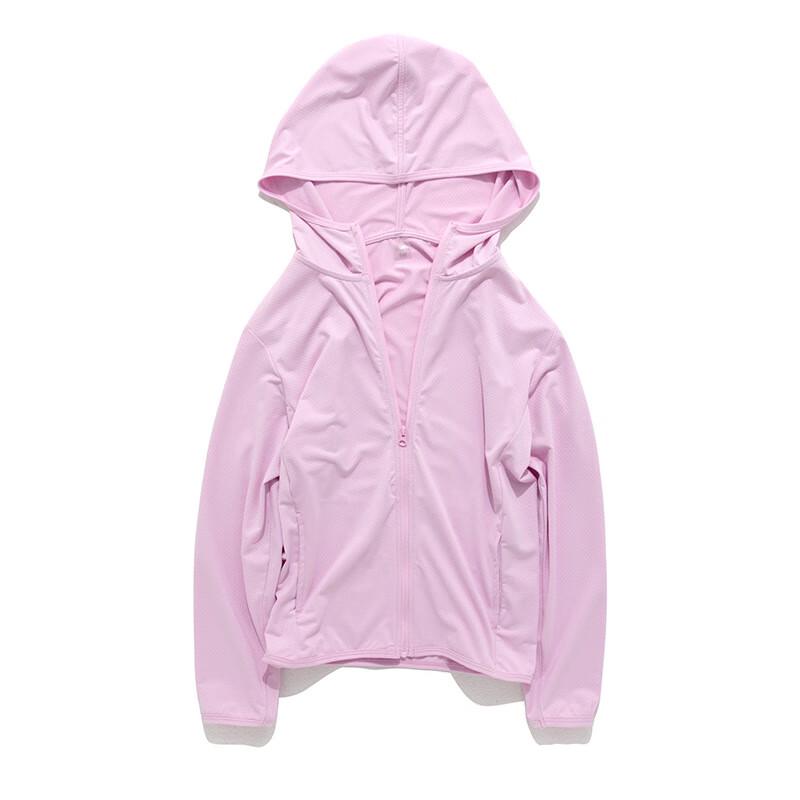 

JIAOXIU Kids Hooded Sun Protection Top 110-150