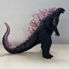Action Figure Godzilla X Kong : The New Empire 22cm Soft Glue King Of The Monster Doll Model Ornaments Toys Boy Gifts
