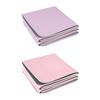 OEING Foldable Portable Yoga Mat