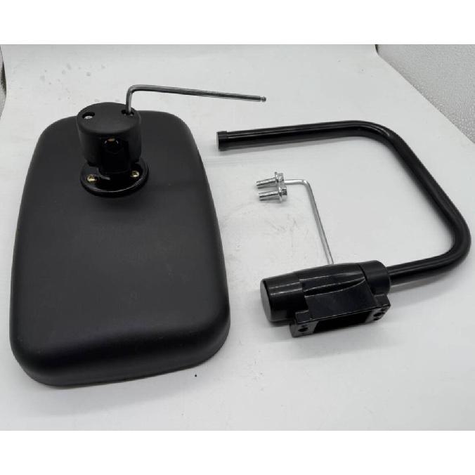 For VOLVO EC Excavator Mirror Reversing Rearview Mirror Excavator Accessories