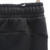PUMA Long sleeve Zip hoodie Setup S black Men's Used