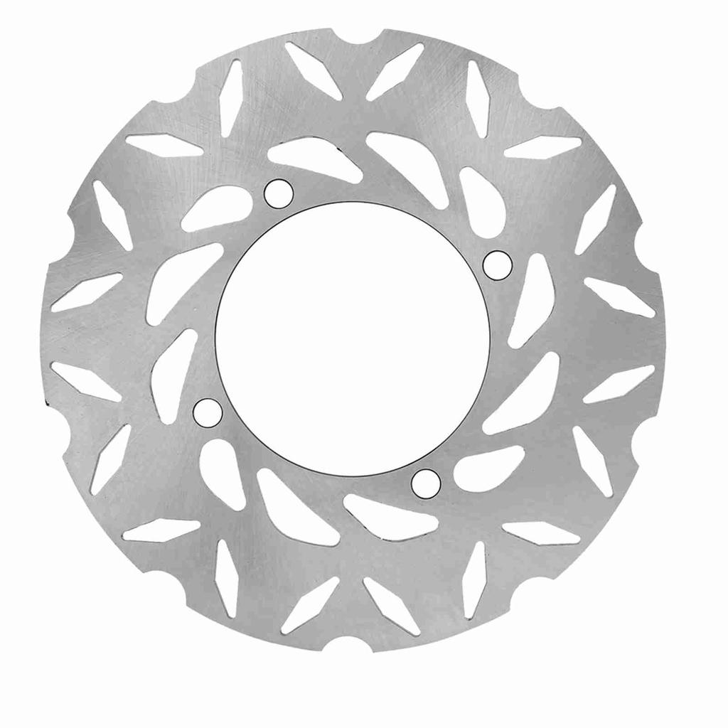 240mm Motorcycle Brake Disc for   NSS250   CB-1 CB400F CB400SF CB400   Superfour CB500