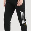 Adidas Neo Casual Sports Pants Women Bottoms Black GL7240