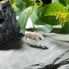 Ancient Chinese Horse & Landscape Miniature Set