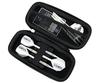 Darts Case EVA Darts Black [D-Craft] Case,