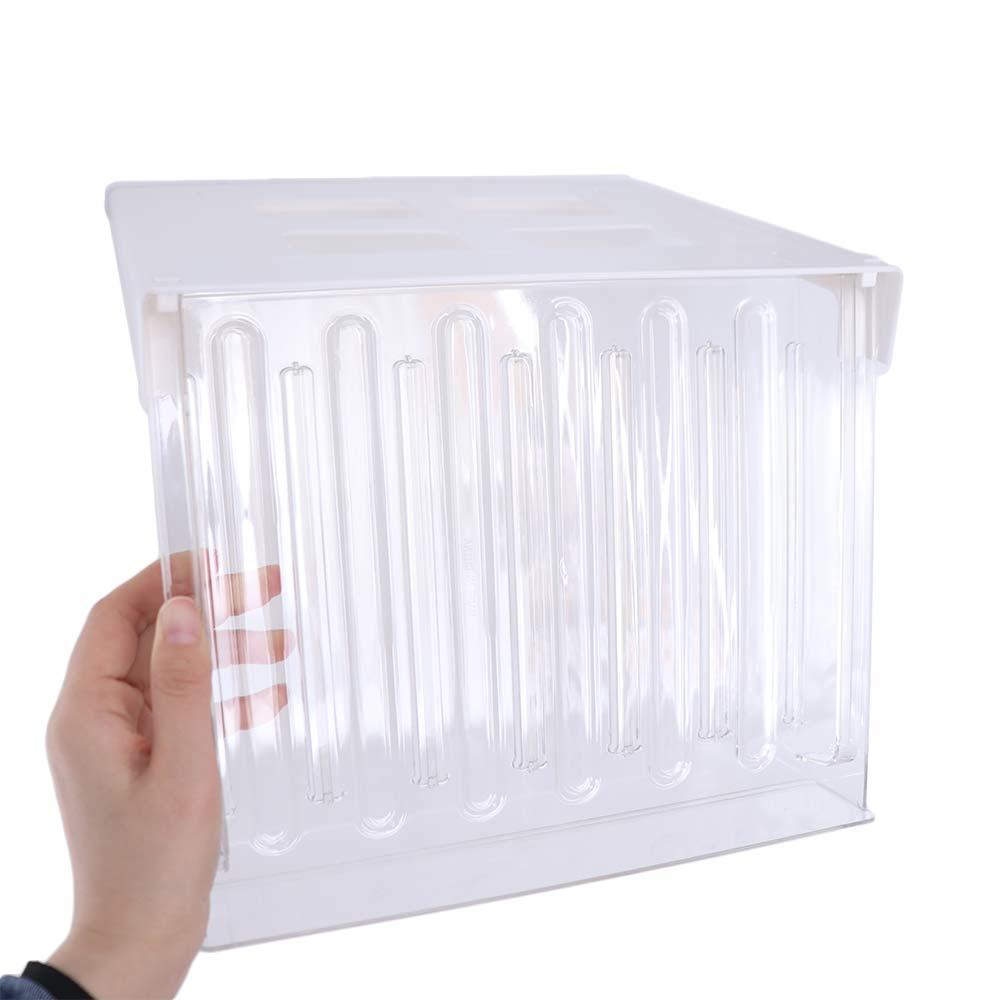 Storage Drawer Drawer Coffee Capsule Holder Desktop Holder Storage Rack Durable Storage Box  Office