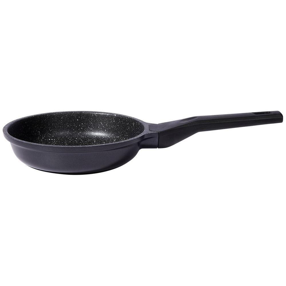 GRANDE granite frying pan 18 cm