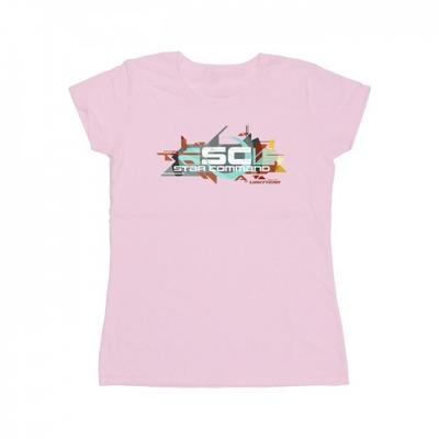 Tops (Meisjes vanaf 4 jaar) – T-shirts