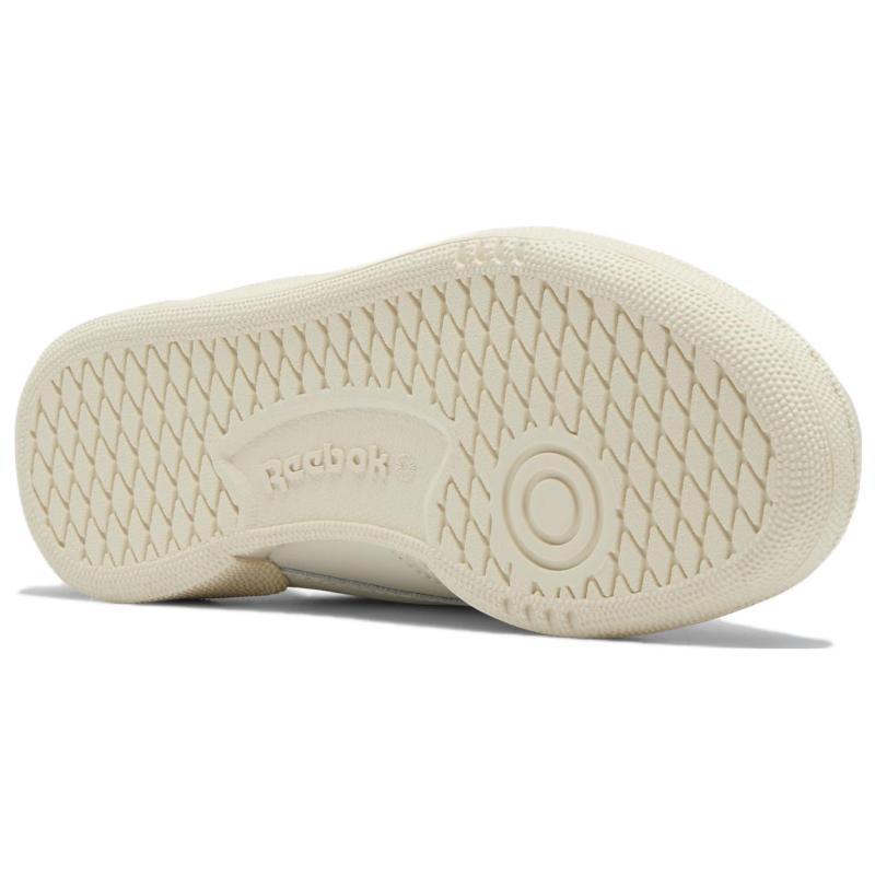 Reebok Women's Club C 85 'Chalk Glen Green' Women's Sneakers GX3686